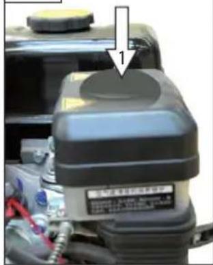 Güde GME 6.5 V - 4 - 10