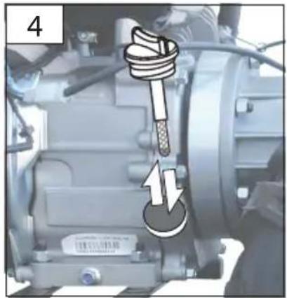 Güde GME 6.5 V - 32