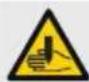 Güde GFS 8504S - Symbols - 13