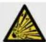 Güde GFS 8504S - Symbols - 22