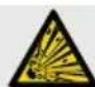 Güde GFS 8504S - Symbole - 22