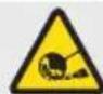 Güde GFS 8504S - Symbole - 15
