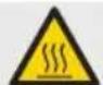 Güde GFS 8504S - Symbole - 19