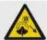 Güde GFS 8504S - Symbole - 14