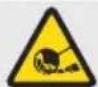 Güde GFS 8504S - Symbols - 15