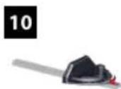 Güde GBTS 1100 - 16