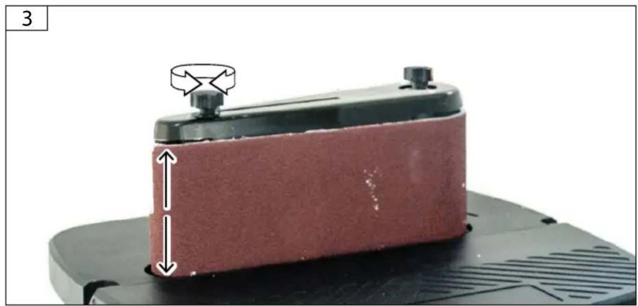 Güde GSBSM 450 - GSBSM 450 - 17