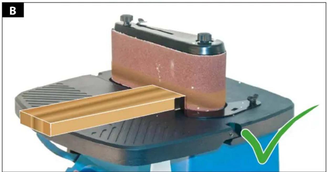 Güde GSBSM 450 - GSBSM 450 - 38