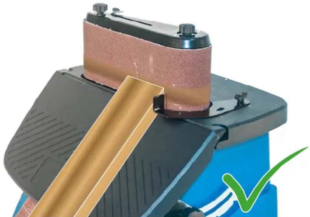 Güde GSBSM 450 - GSBSM 450 - 44