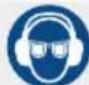 Güde GSBSM 450 - Symbols - 4