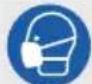 Güde GBTS 400 - Symbols - 8