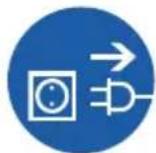 Güde GBTS 400 - România DATE TEHNICE | UTILIZARE CONFORM DESTINAȚIEI | INSTRUCTȚIUNI DE SECURITATE | ÎNTRETINERE | GARANȚIE \_\_\_\_ 61 - 9
