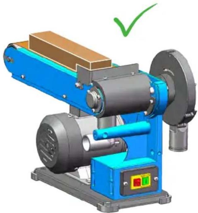 Güde GBTS 400 - 3
