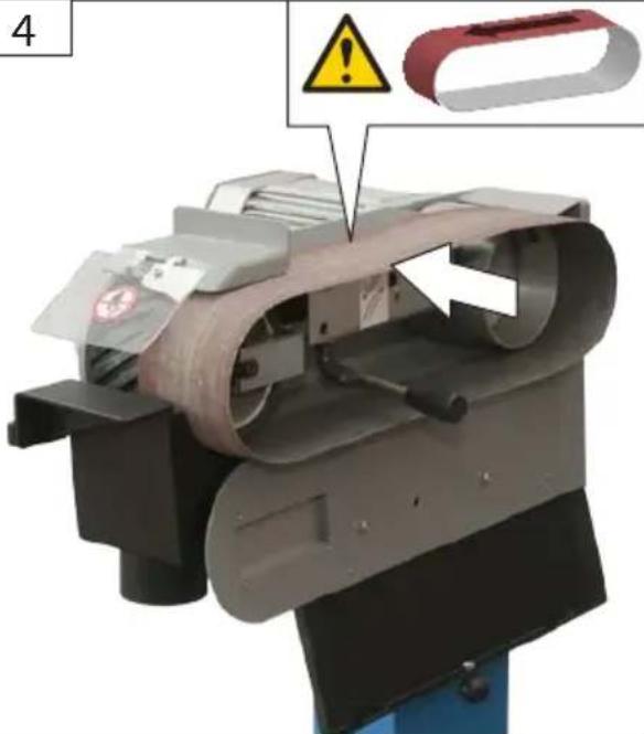 Güde GBSM 100 - GBSM 100 - 32