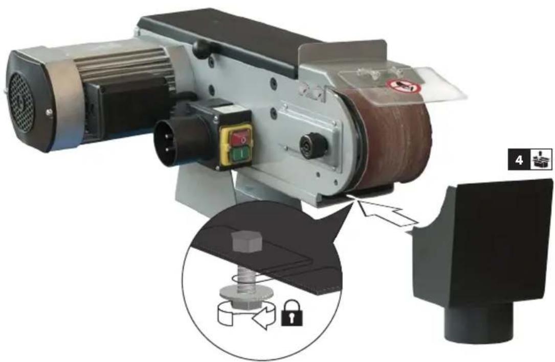 Güde GBSM 100 - GBSM 100 - 8