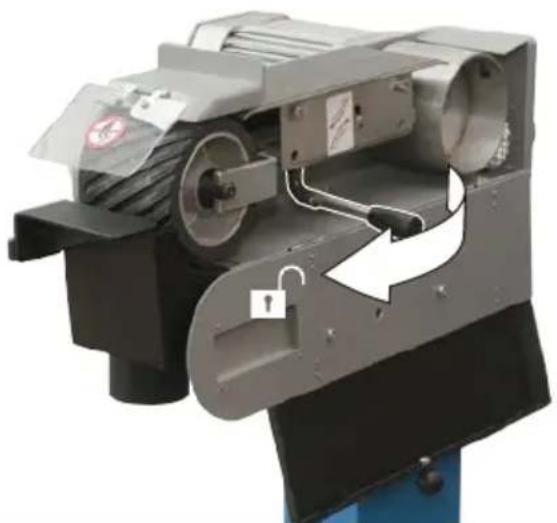 Güde GBSM 100 - GBSM 100 - 31