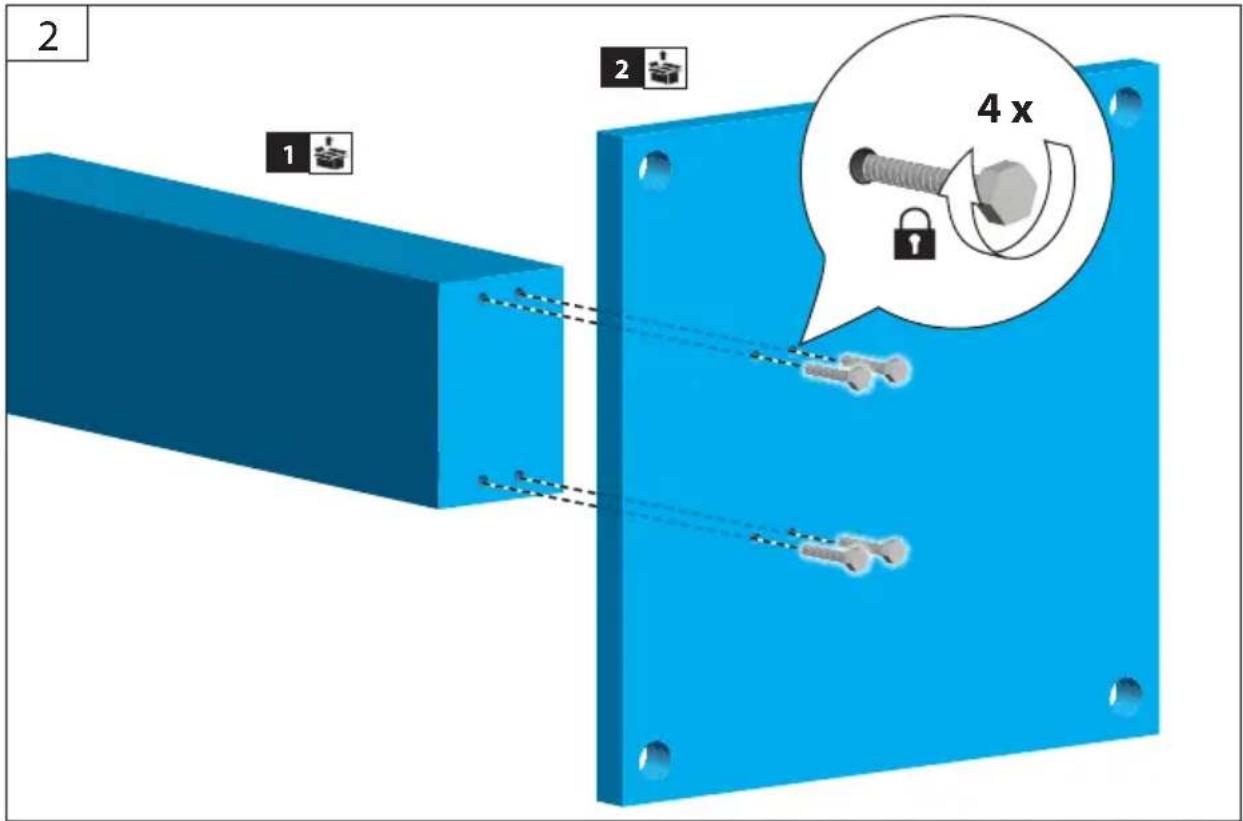 Güde GBSM 100 - GBSM 100 - 5