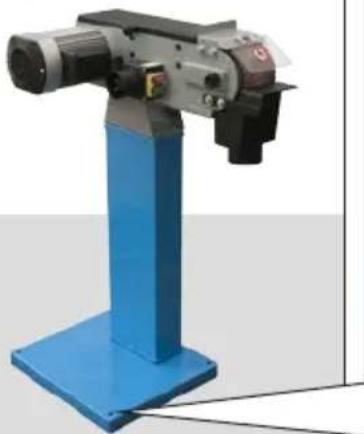 Güde GBSM 100 - GBSM 100 - 14