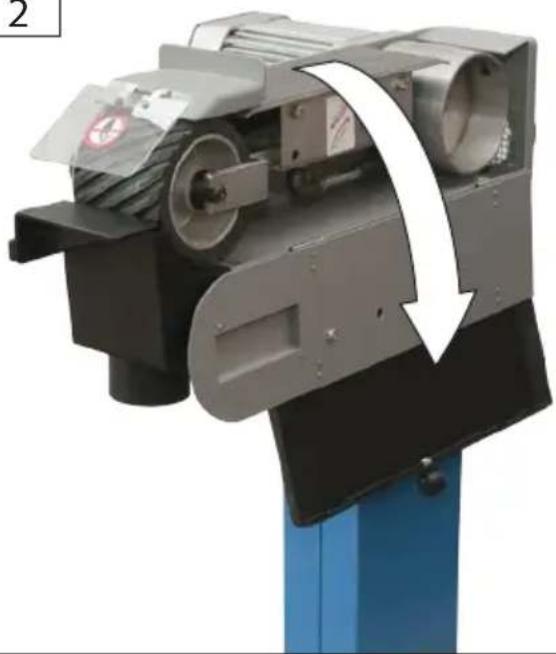 Güde GBSM 100 - GBSM 100 - 30