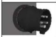 Güde GBSM 150 - 25