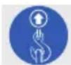 Güde GBSM 150 - Symbols - 10