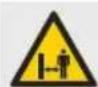 Güde GBSM 150 - Symbolen - 3