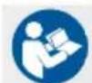 Güde WS 2302350 R - Symbols - 2