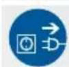 Güde WS 2302350 R - Symbols - 6