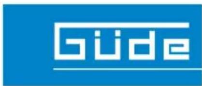Güde WS 1251150 E - 1