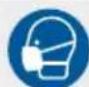 Güde WS 1251150 E - Symbols - 4