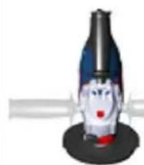 Güde WS 1251150 E - 1