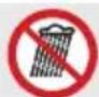 Güde GNTS 20L - AVERTISSEMENT/ATTENTION! - 5