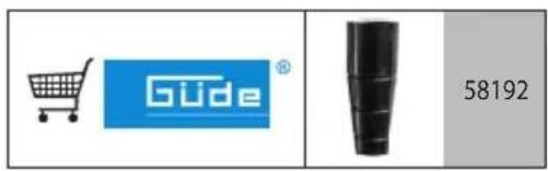 Güde GNTS 20L - GNTS 30 L - 1