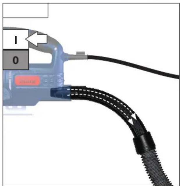 Güde GNTS 20L - GNTS 30 L - 4