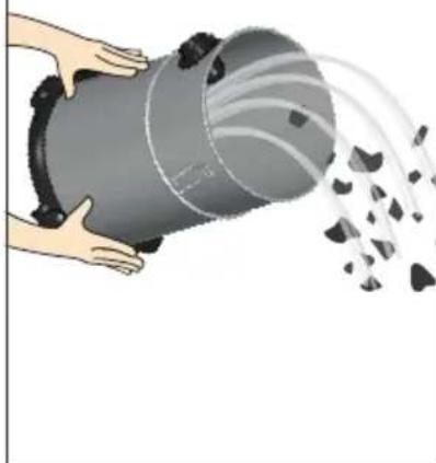 Güde GNTS 20L - GNTS 30 L - 13