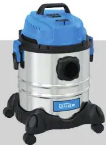 Güde GNTS 20L - 2
