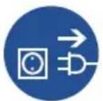 Güde GNTS 12L - Français CARACTÉRISTIQUES TECHNIQUES | I NSTRUCTIONS DE SÉCURITÉ | UTILISATION CONFORME À LA DESTINATION | CONDUITE EN CAS D'URGENCE | DISPOSITIF DE CHARGE | BATTERIA | CONSIGNES DE TRAVAIL | SYMBOLES | LIQUIDATION | GARANTIE | SERVICE \_\_\_\_ 16 - 35