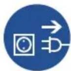 Güde GNTS 12L - Français CARACTÉRISTIQUES TECHNIQUES | I NSTRUCTIONS DE SÉCURITÉ | UTILISATION CONFORME À LA DESTINATION | CONDUITE EN CAS D'URGENCE | DISPOSITIF DE CHARGE | BATTERIA | CONSIGNES DE TRAVAIL | SYMBOLES | LIQUIDATION | GARANTIE | SERVICE \_\_\_\_ 16 - 42