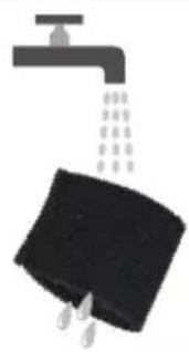 Güde GNTS 12L - GNTS 30 L - 15