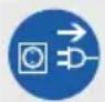 Güde GDT 1200 - Symbols - 2