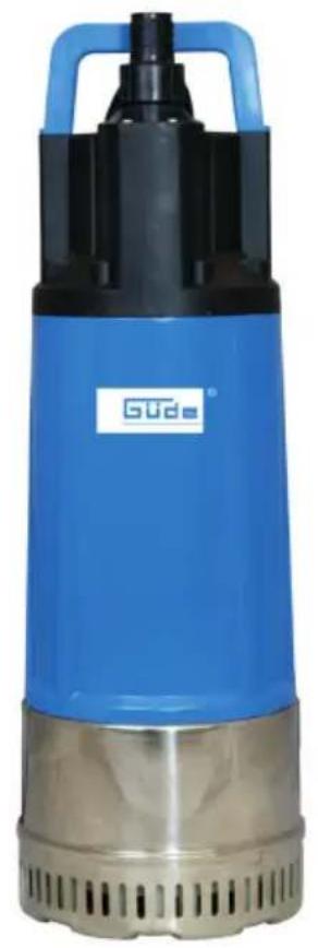Güde GDT 1200 - GDT 1200 GDT 1200I - 1
