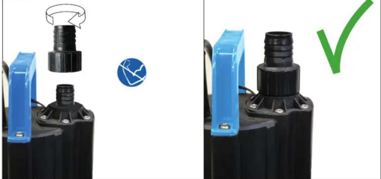 Güde GDT 1200 - English - 6