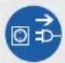 Güde GDT 1200 I - Symbols - 2