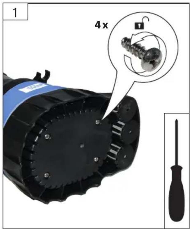 Güde GFP 5200 - 9