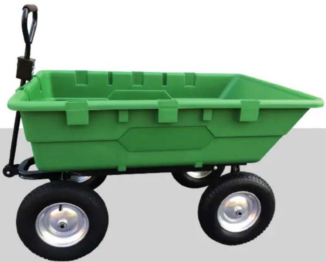 Güde GGW 500 - 2