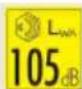 Güde GRP 60 - Symboles - 23