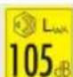 Güde GRP 60 - Symboly - 24