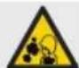 Güde GRP 60 - Symbole - 16