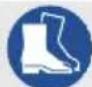 Güde GRP 50 - Symbols - 10