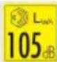 Güde GRP 50 - Symbols - 22